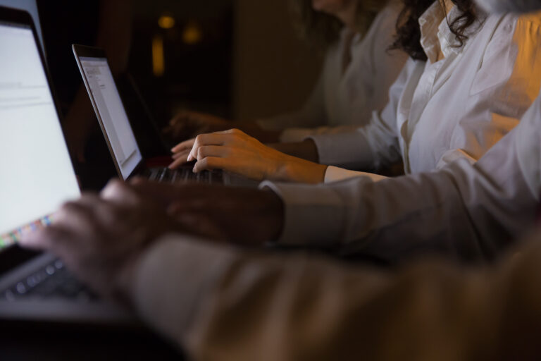 digitising traditional businesses in Kosovo