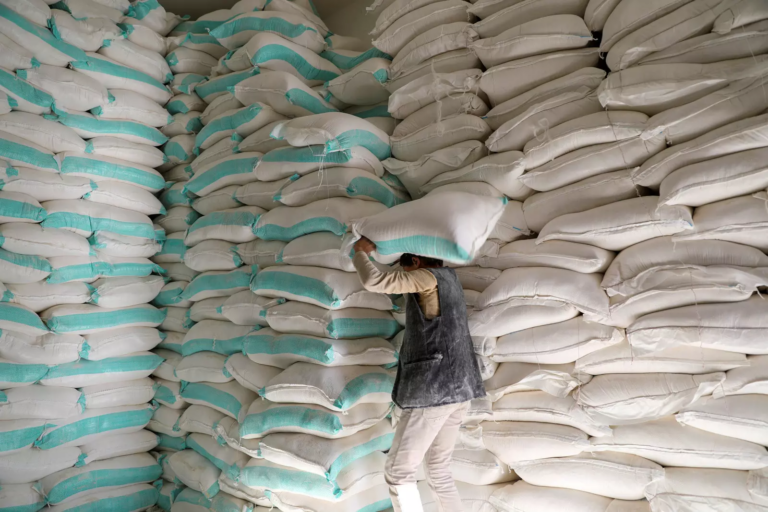 How a Local Nonprofit Used AI to Streamline Aid Distribution