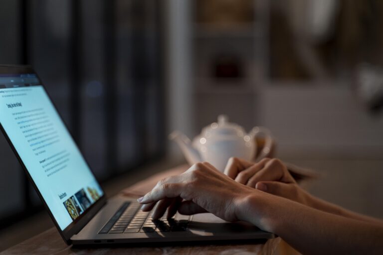 How AI is Impacting SEO