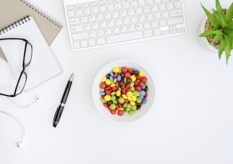 The Great Office Snack Debate