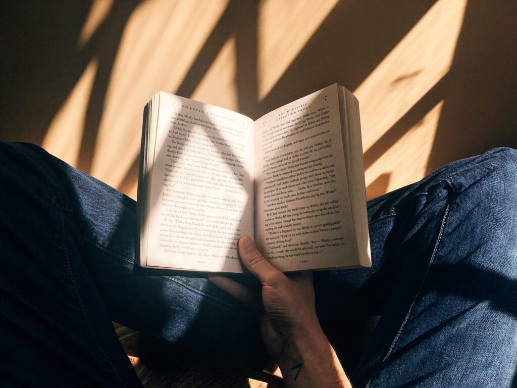 Discover how reading strengthens communication, creativity, leadership, and problem-solving skills. Learn why reading can help you succeed in any career.