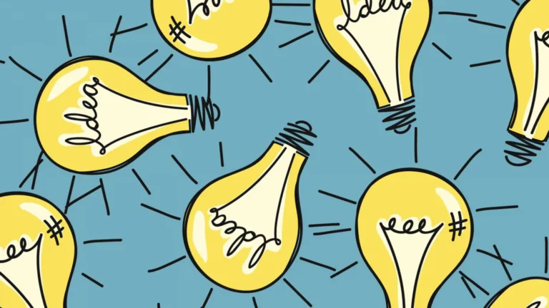 Discover where great ideas really come from and learn practical ways to encourage creativity in your business. Explore how curiosity, collaboration, and everyday experiences lead to innovation.