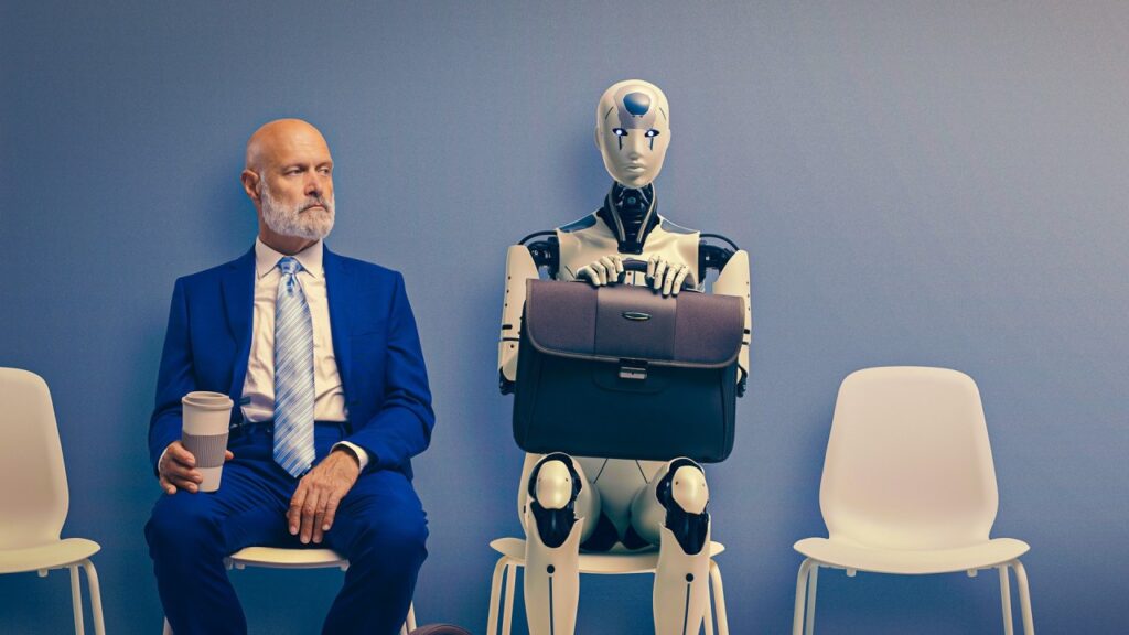 Can AI replace curiosity? Explore why asking questions, challenging ideas, and thinking differently remain uniquely human, even in the age of AI.